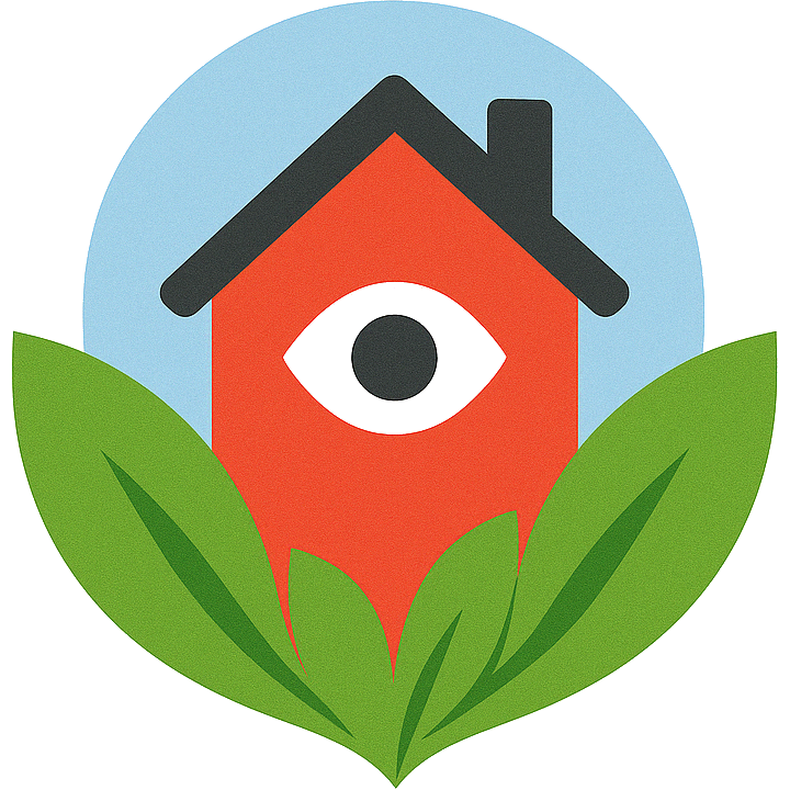 Martinservice logotyp